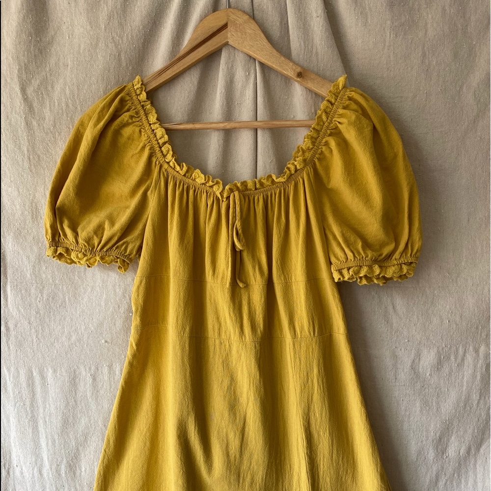 Shein Dress